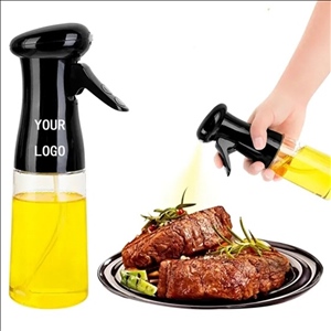 7oz Olive Oil Sprayer for Cooking